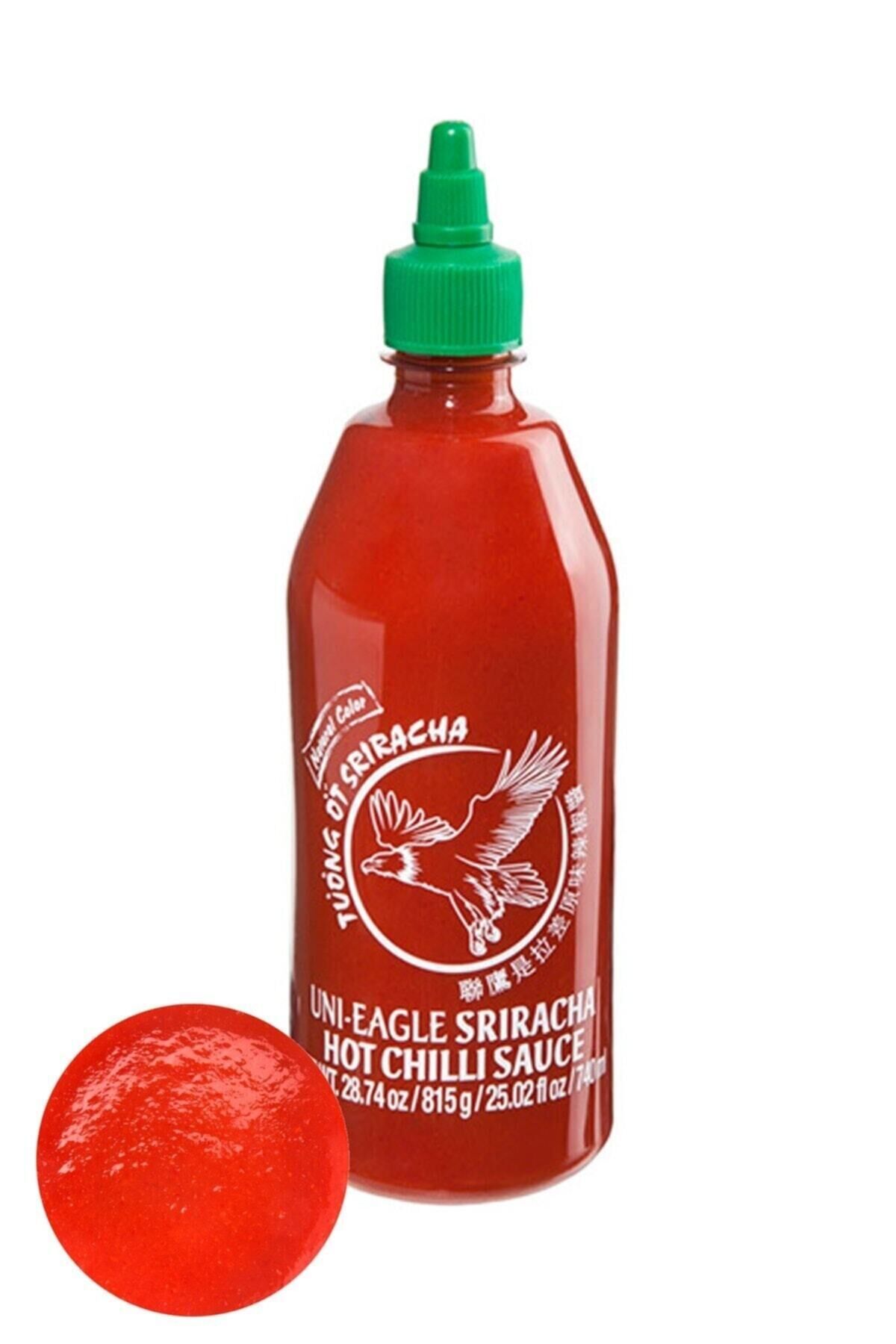 Sriracha Acı Biber Sosu 815 gr