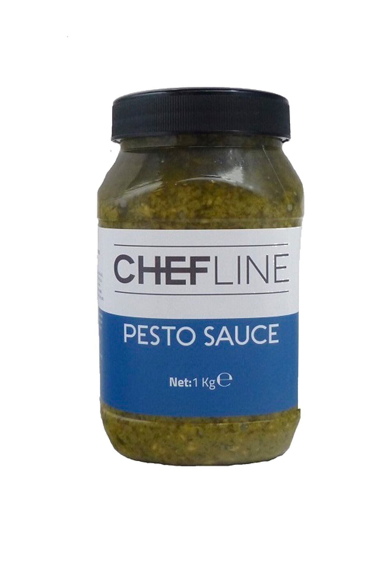 Pesto Sos 1 Kg