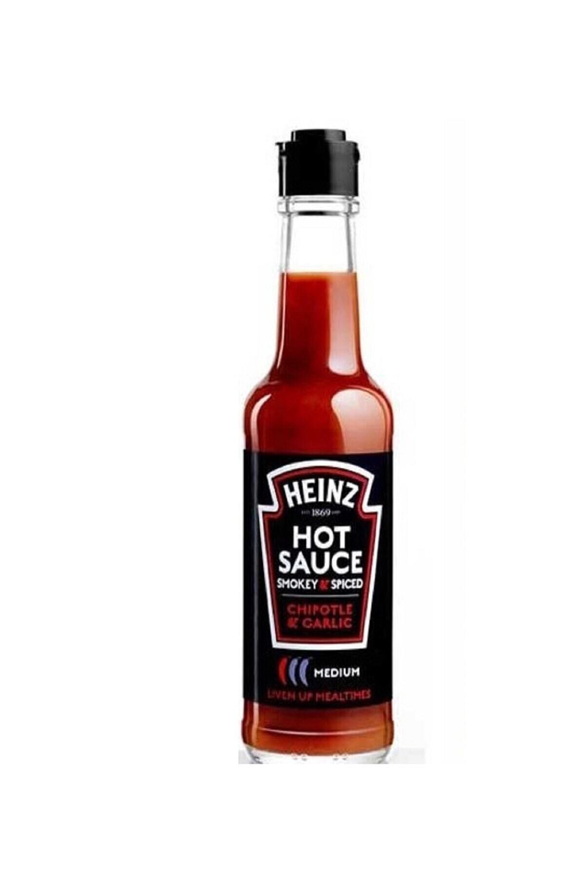 Acı Sos 160 ml
