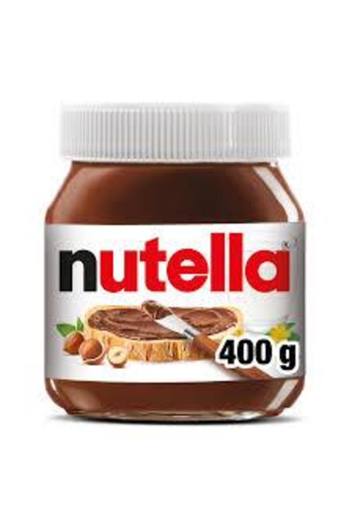 Kakaolu Fındık Kreması 400 GR