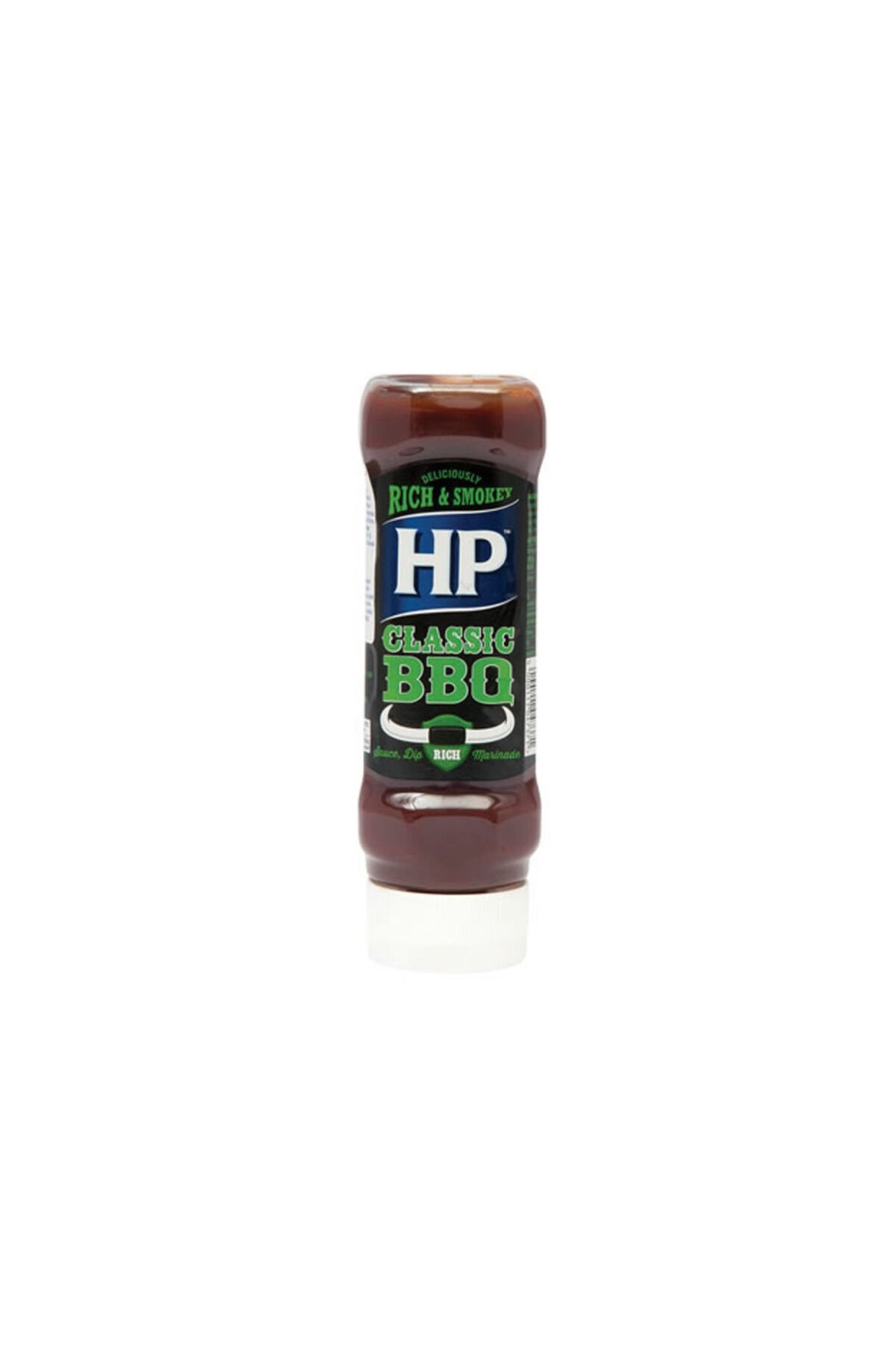 Barbekü Sos 465 gr