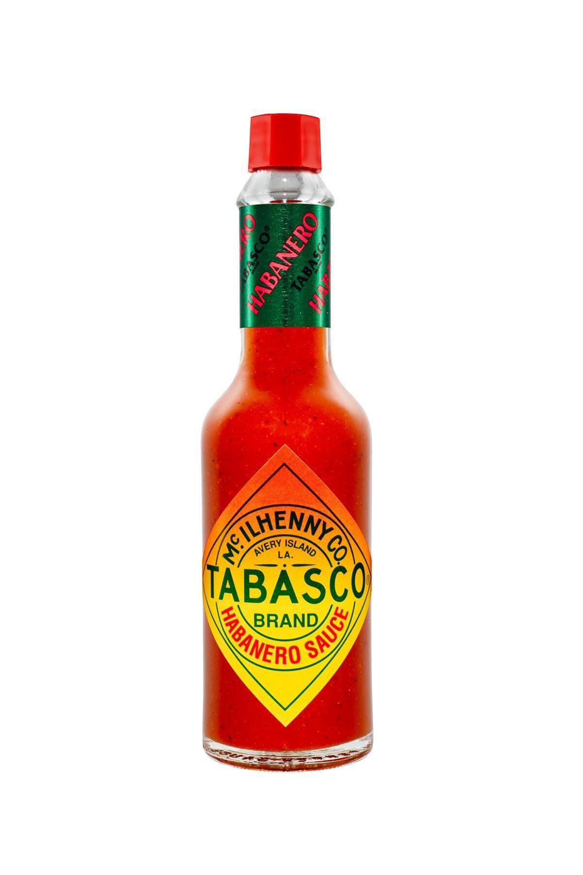 Habanero Sos 60ml