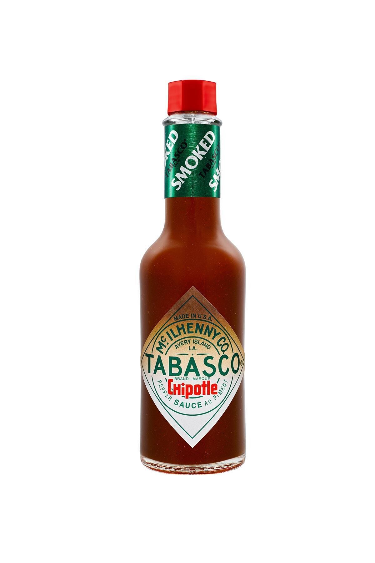 Chipotle Sos 60ml