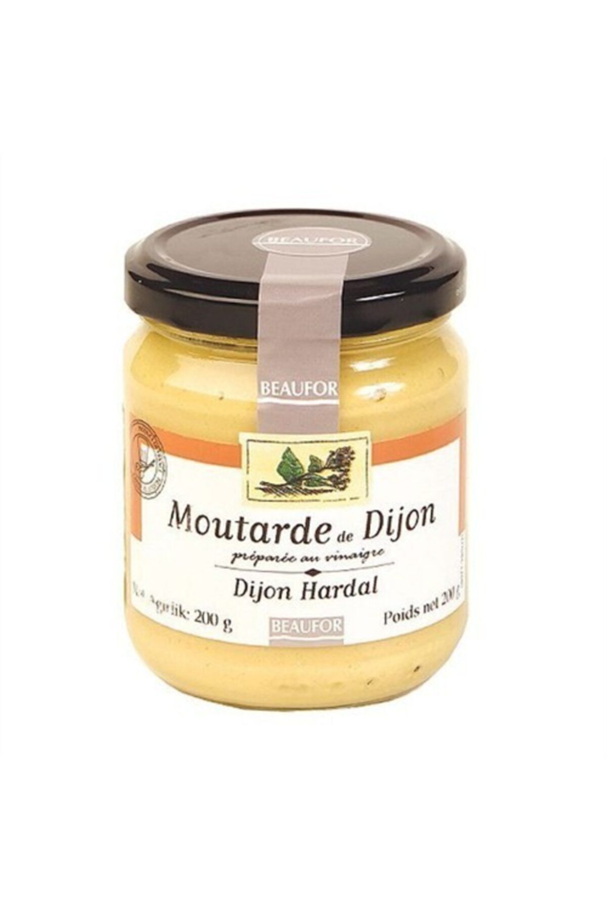 Dijon Hardal 200 gr