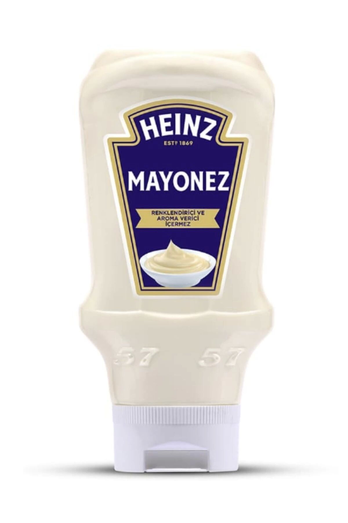 Mayonez 400 gr