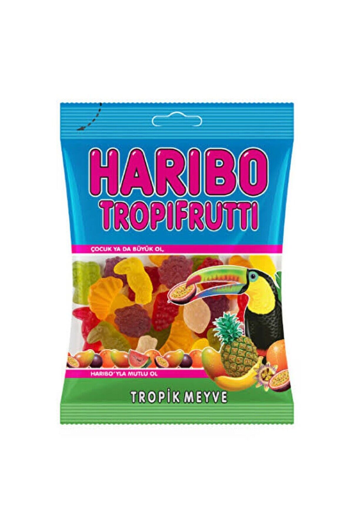 Tropik Meyve 80 G