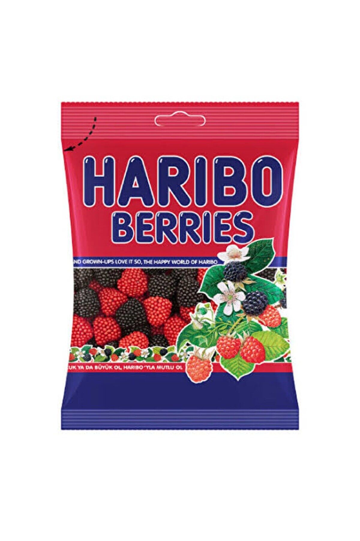 Berries 80 G