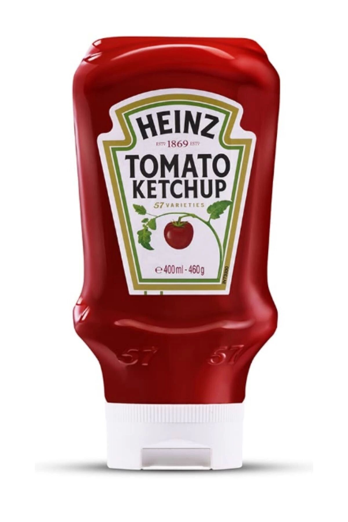 Domates Ketçap Ketchup 460 gr